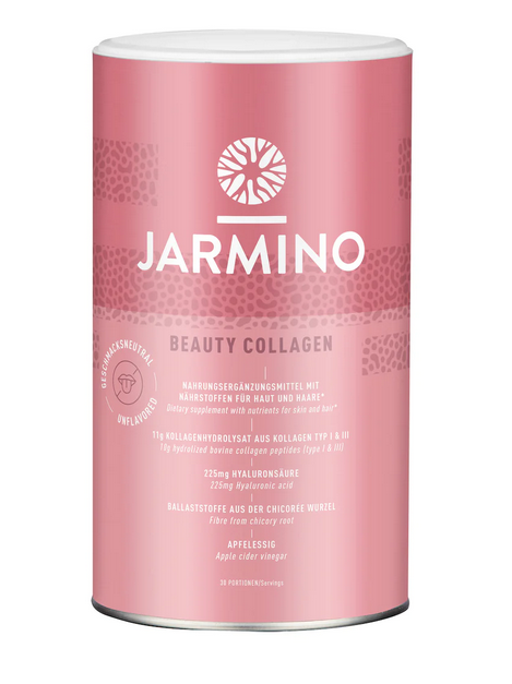 Beauty Colágeno (450g)