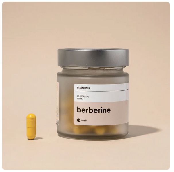 Berberine