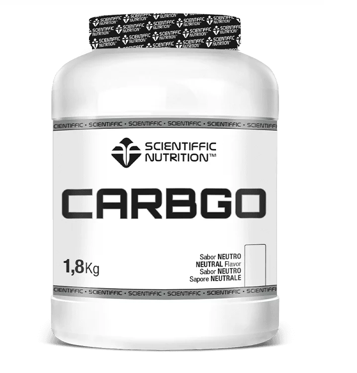 CARBGO 1,8Kg
