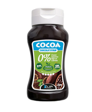 SIROPE COCOA (CHOCOLATE)