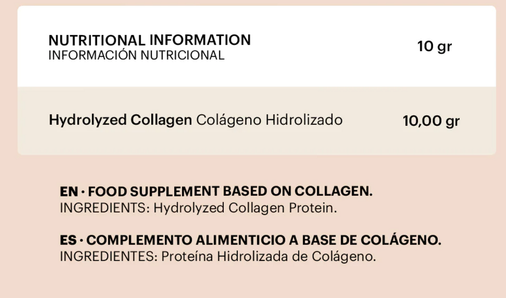 neutral collagen