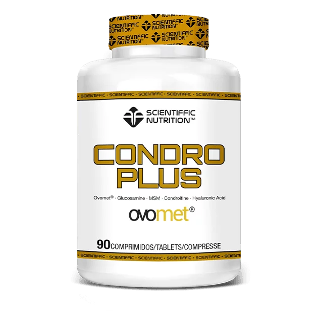 CONDRO PLUS 90 Comprimidos