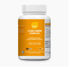 Curcumin Complex