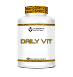 DAILY VIT 60 / 200 Comprimidos