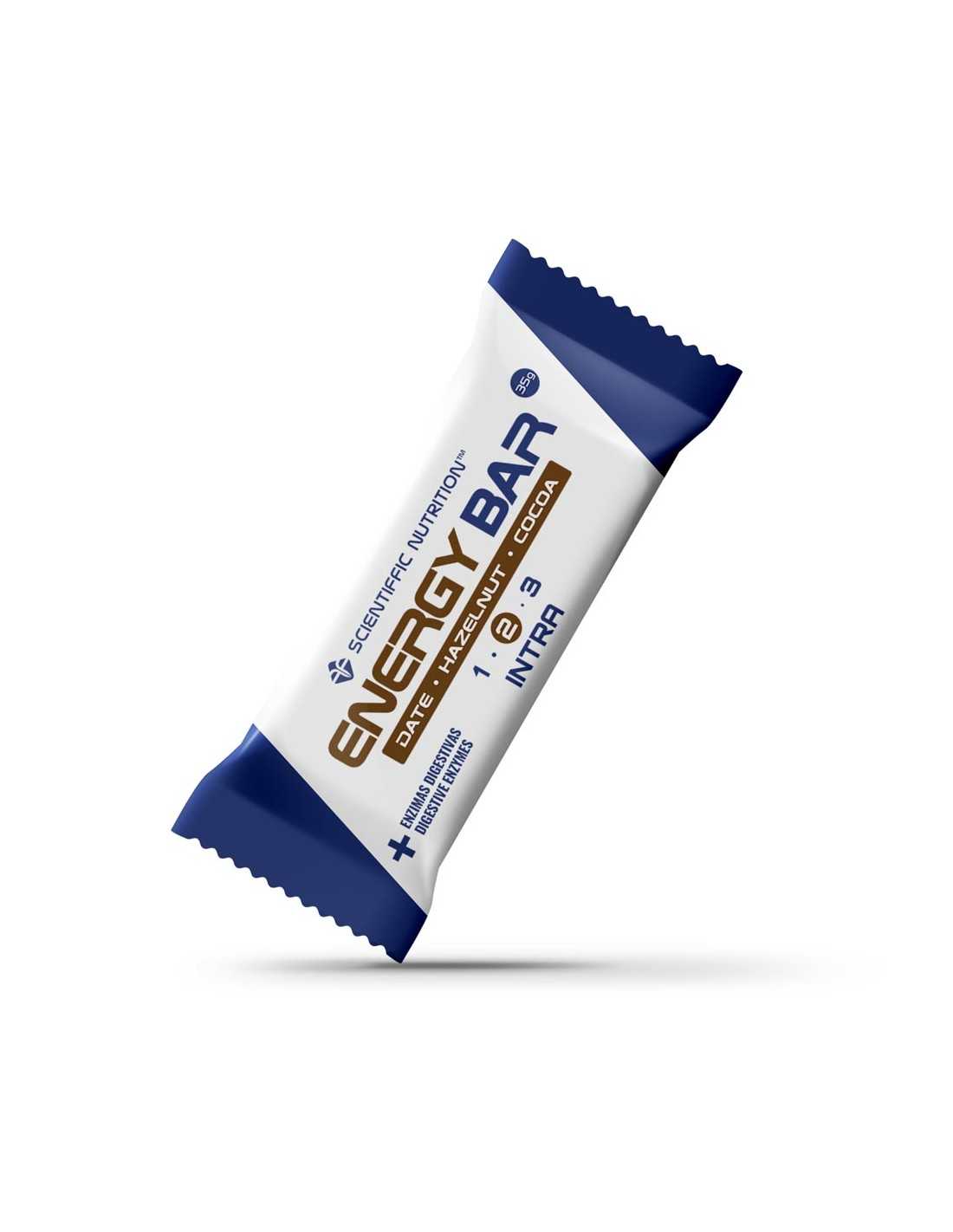 Energy Bar