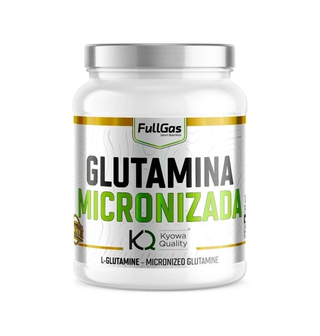 GLUTAMINA Kyowa® 500g