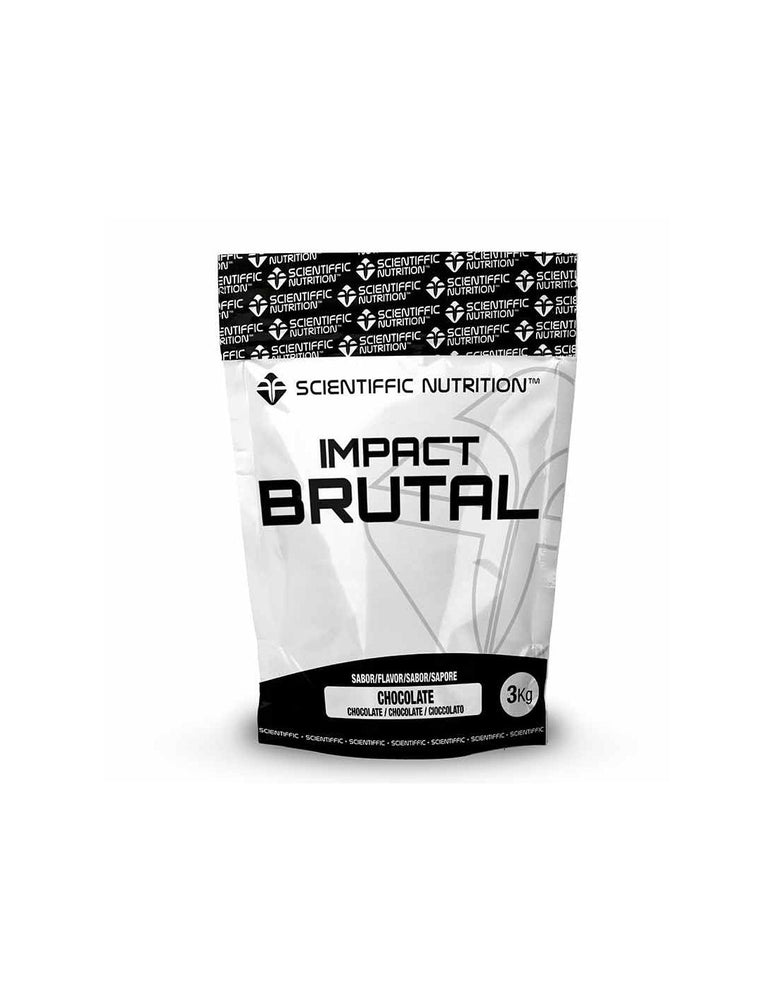 IMPACT BRUTAL 3Kg