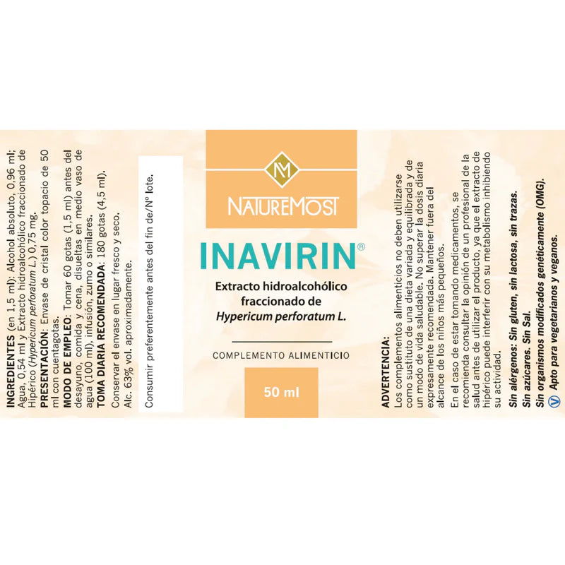 INAVIRIN