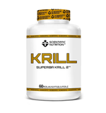 KRILL OIL 60 Perlas