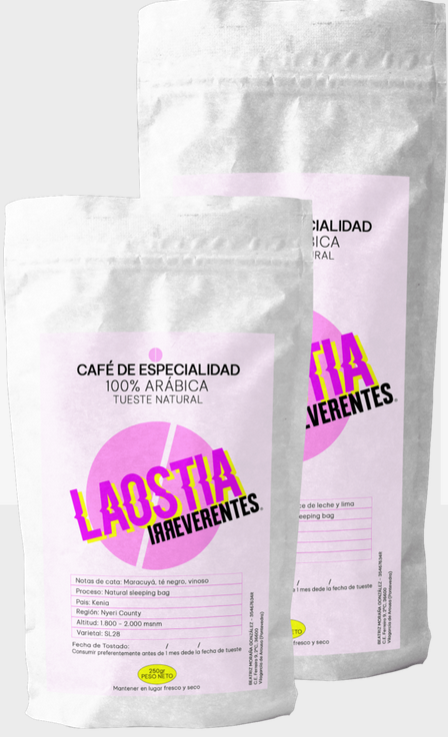 LaOstia Café / 250gr