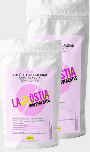 LaReostia Café / 250gr