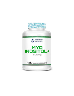 MYO Inositol Plus