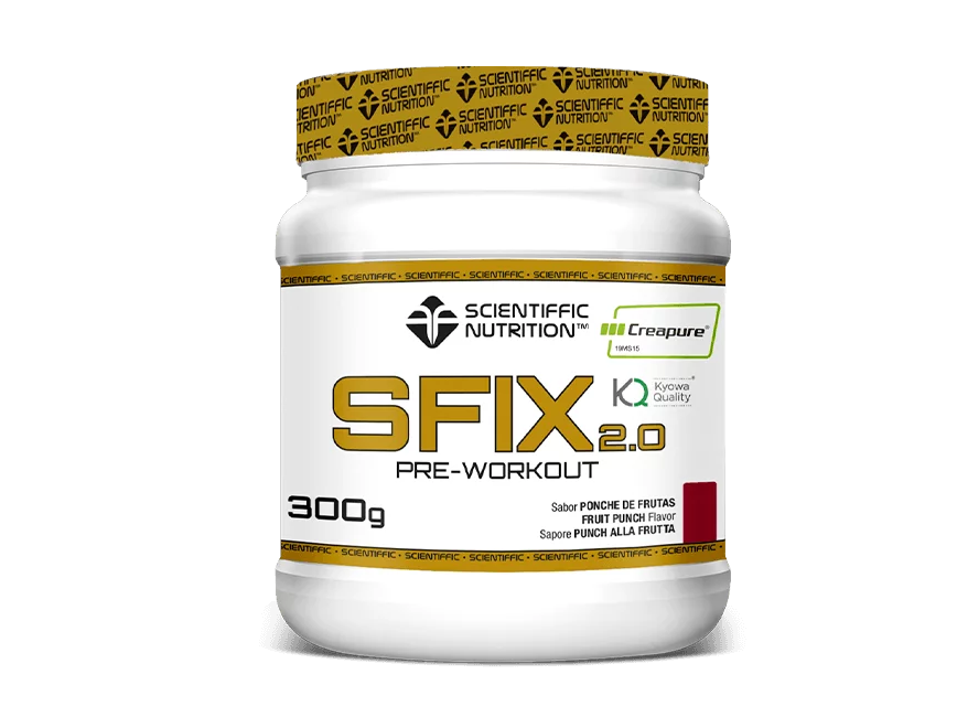 SFIX 2.0 300g