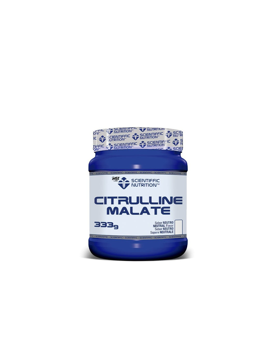 CITRULLINE MALATE 300g
