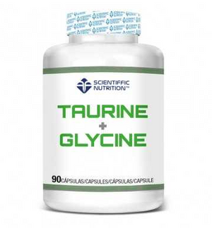 Taurine + Glycine