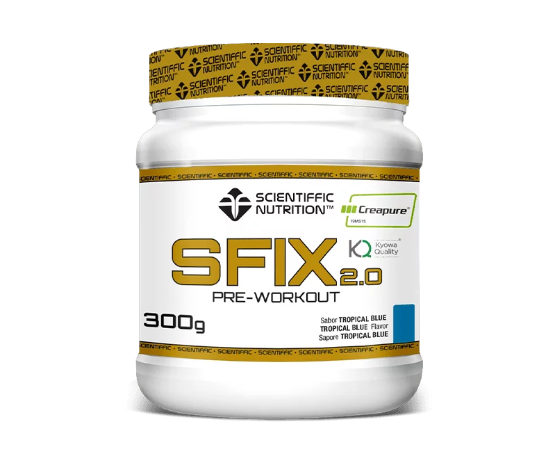 SFIX 2.0 300g