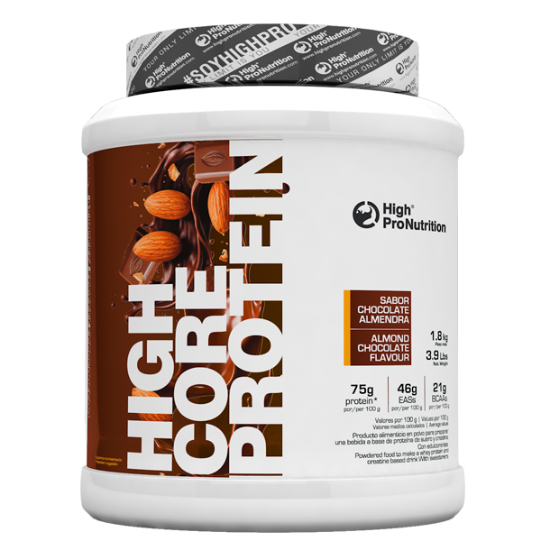 HIGH CORE PROTEIN