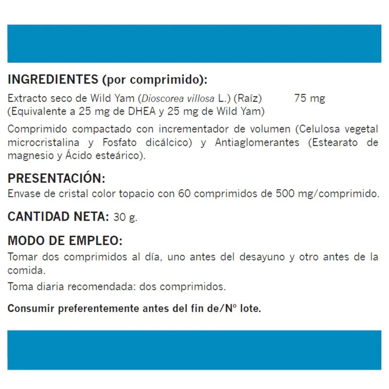 PACK SALUD HORMONAL