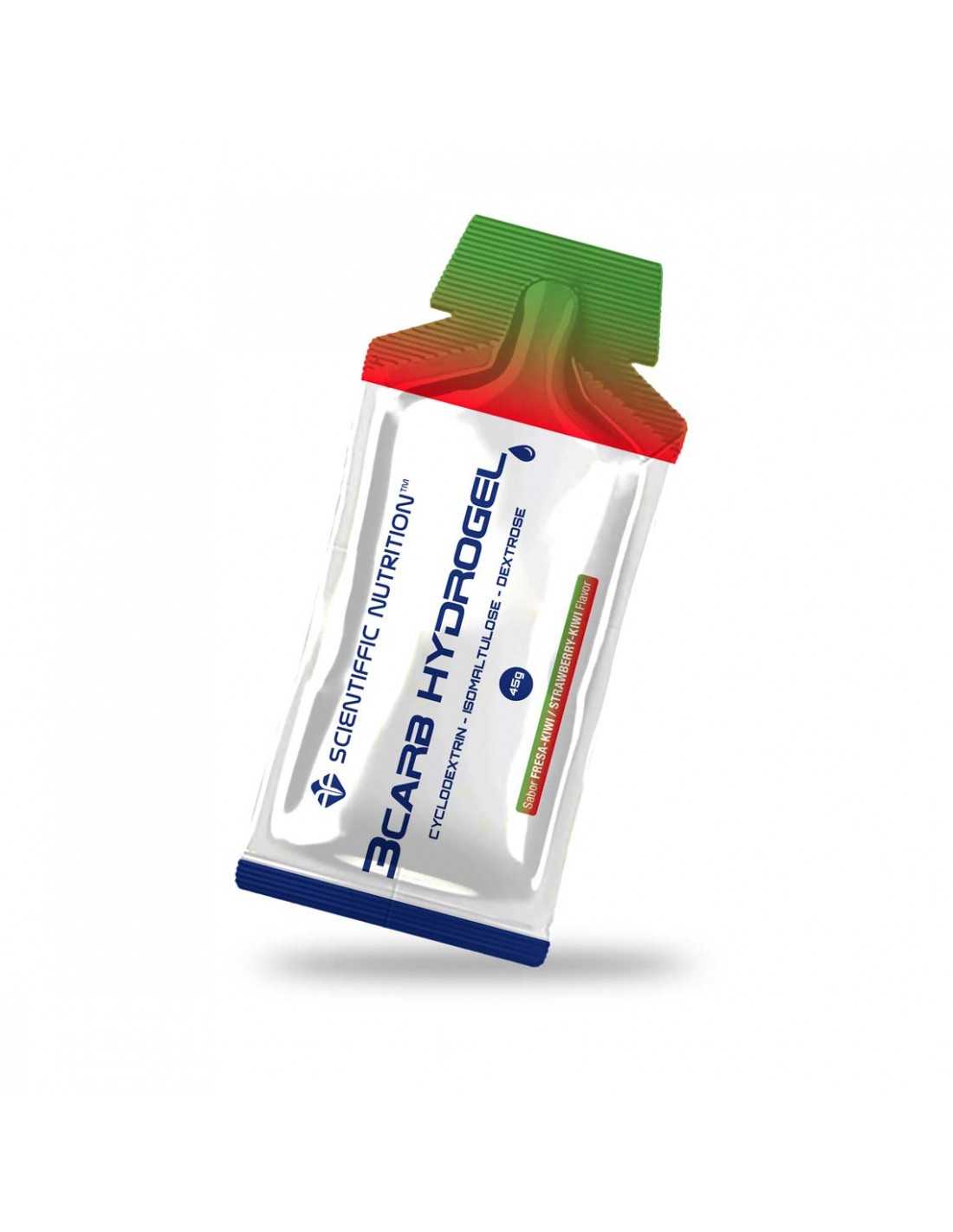 3Carb Hydrogel