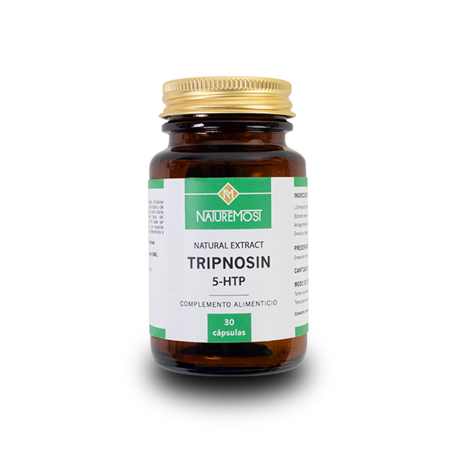 Natural Extract TRIPNOSIN 5-HTP