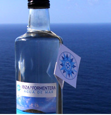 AGUA DE MAR 750 ML