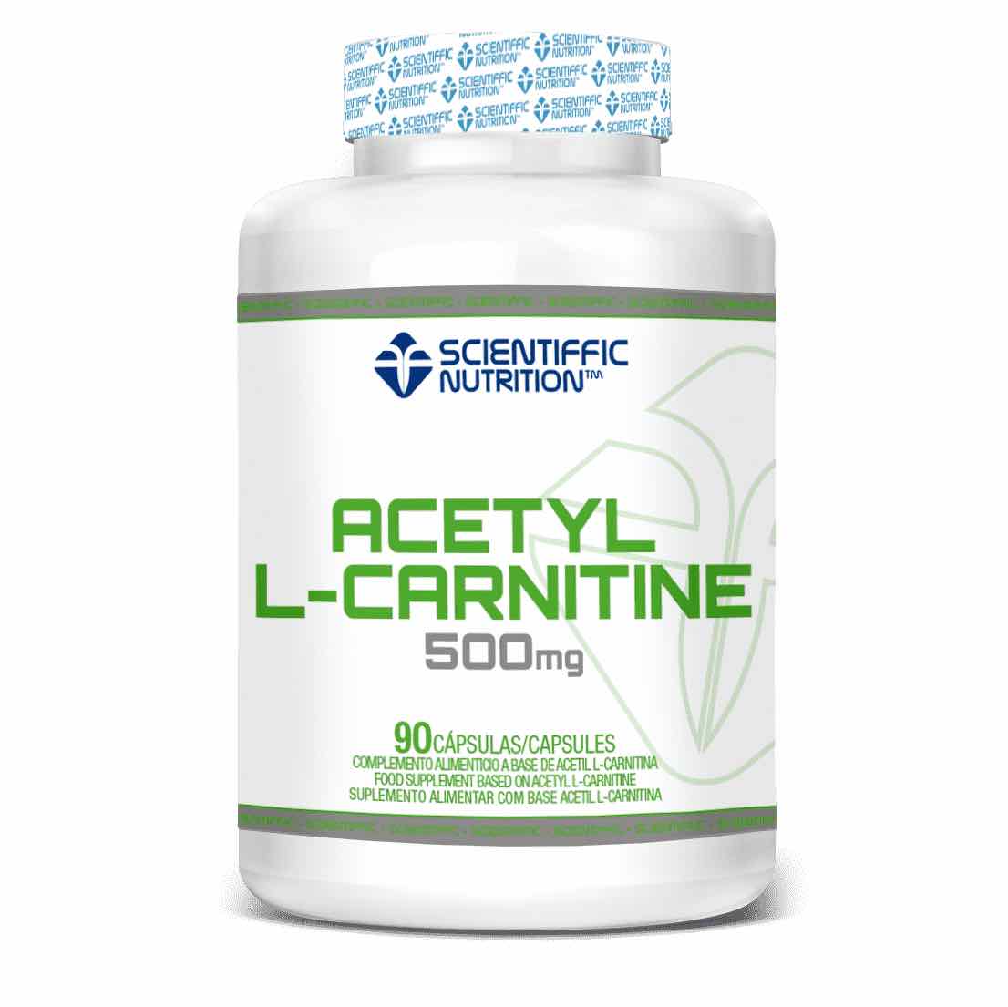 Acetyl l-carnitine
