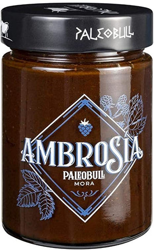 AMBROSIA MORA