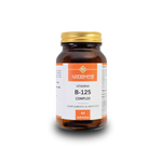 Vitamina Hi-B "125" Complex