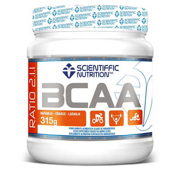 BCAAS 315GR