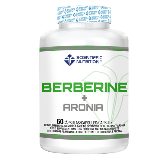 BERBERINA + ARONA