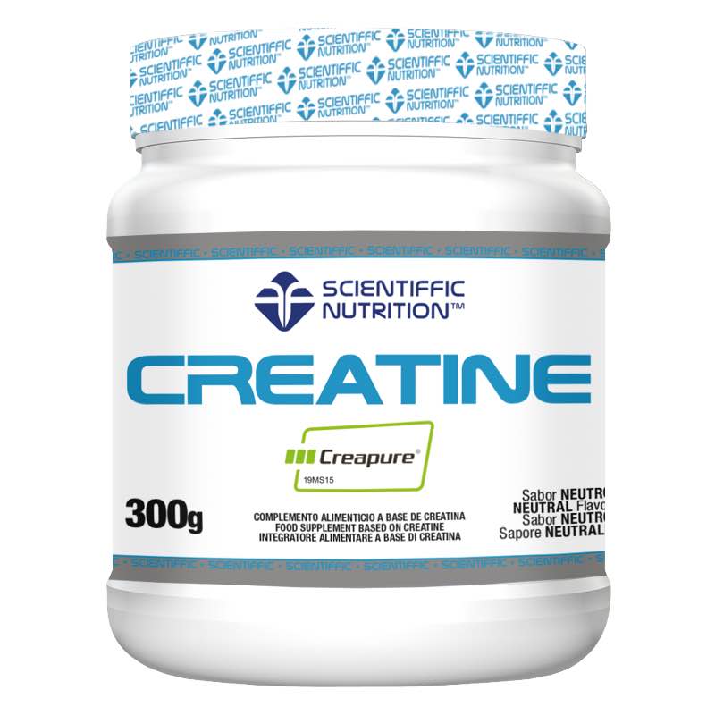 CREATINA CREAPURE