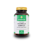 Ultra Power Chlorella Complex