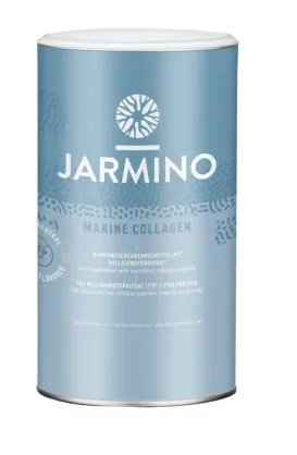 Colageno Marino de Jarmino