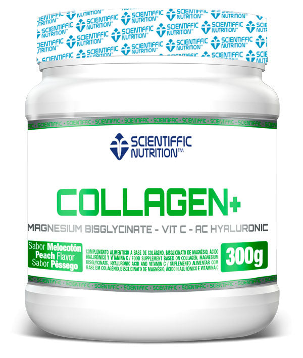 COLLAGEN+