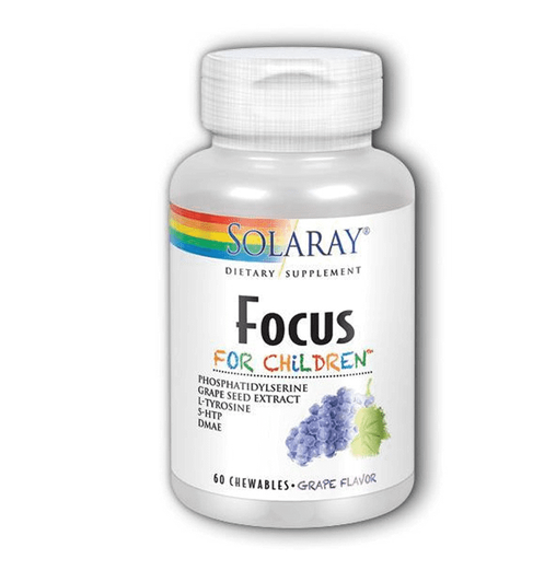 FOCUS CHILDREN