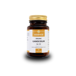 Organic Ganocidum Ge-132  30 comprimidos