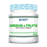 GREENS & FRUITS 300g