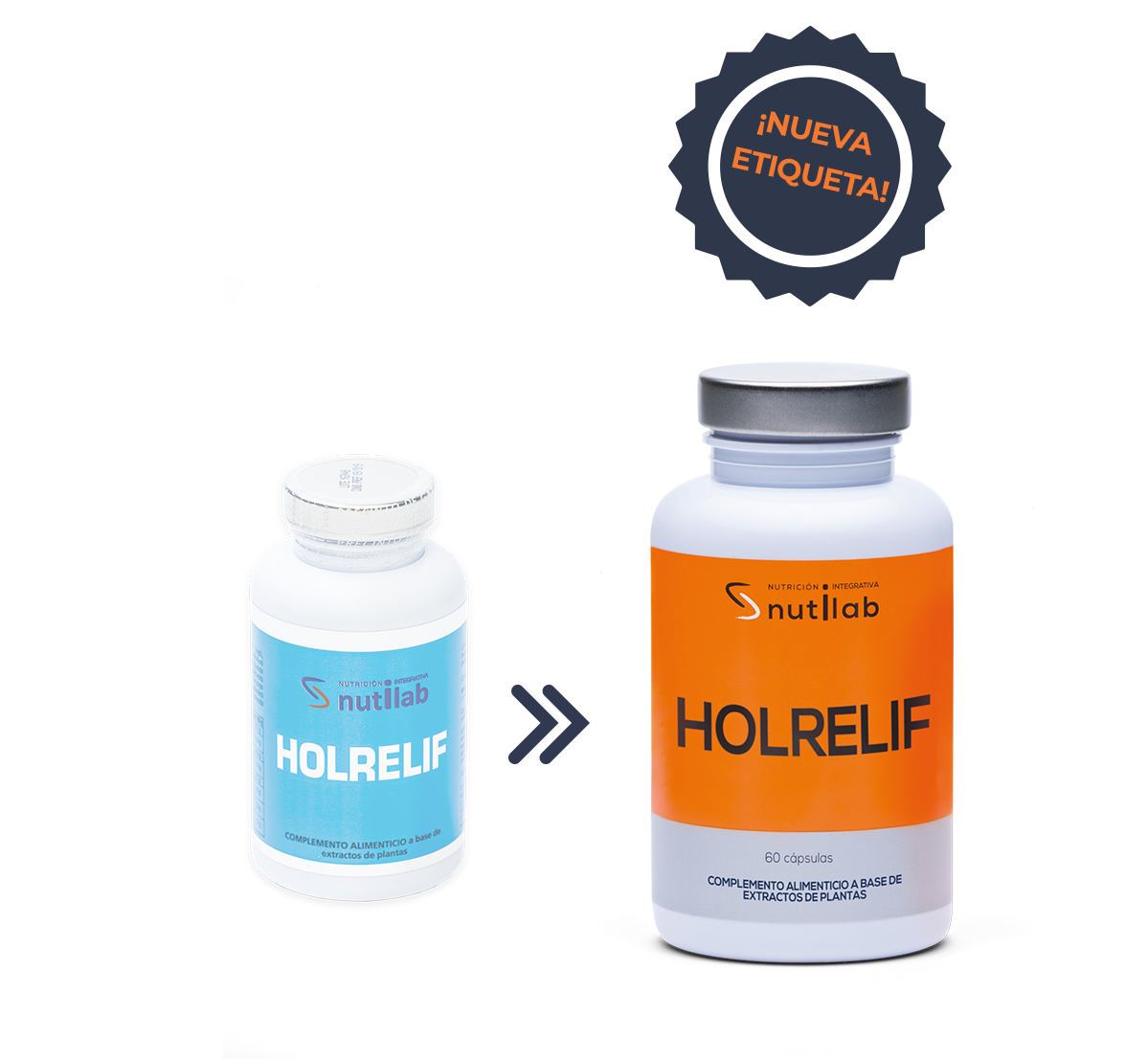 HOLRELIF