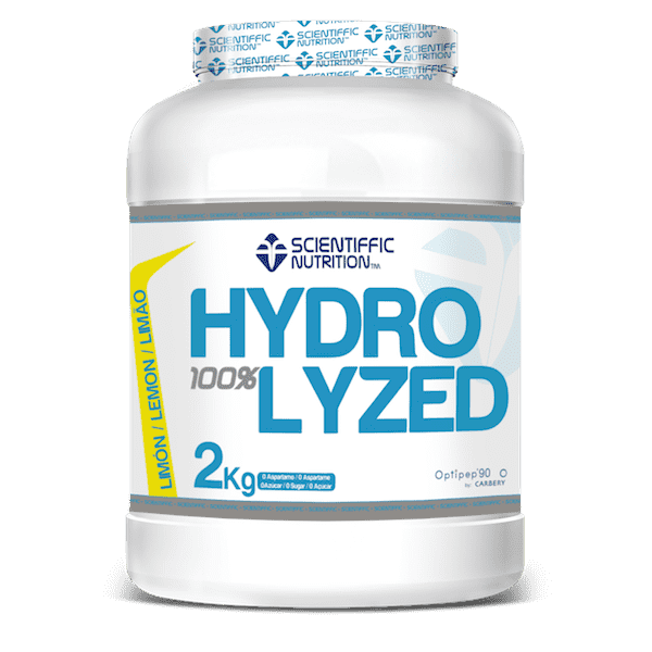 HYDROLYZED 2Kg