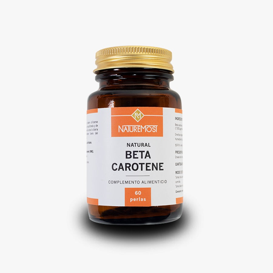 Natural Beta Carotene