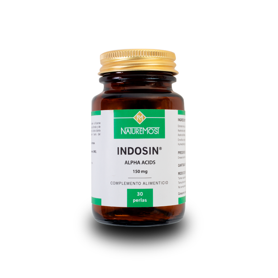Indosin® (Alpha Acid)