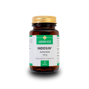 Indosin® (Alpha Acid)