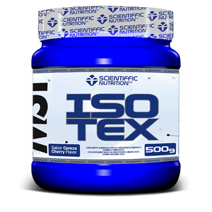 ISOTEX Endurance 500g