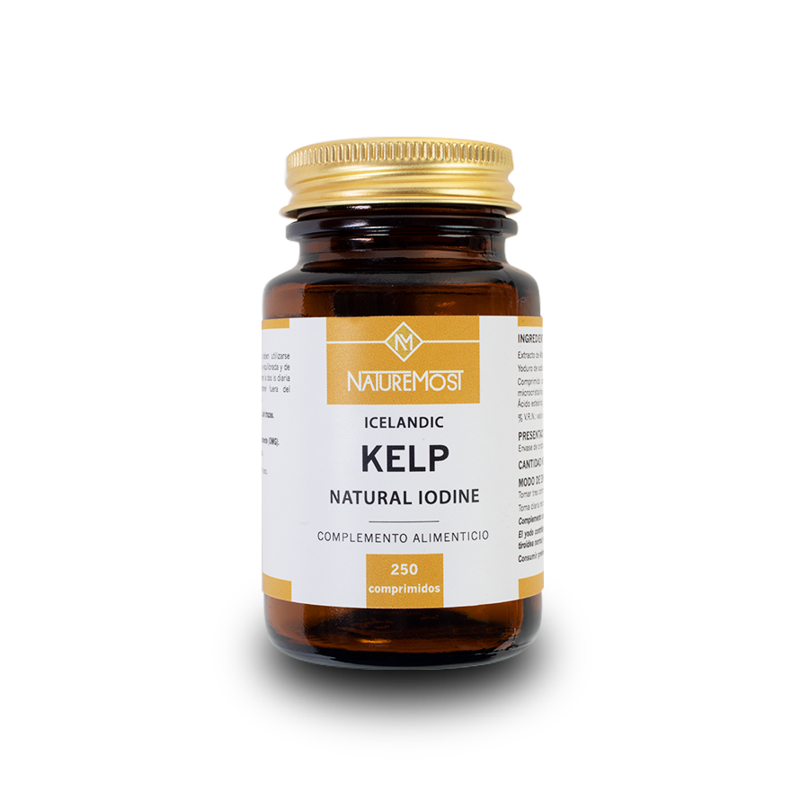 KELP