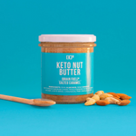 CREMA DE FRUTOS SECOS KETO