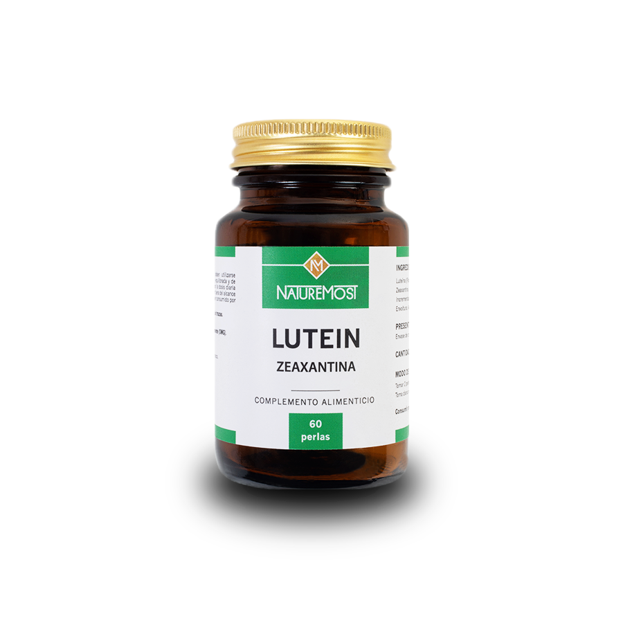 Lutein Zeaxantina