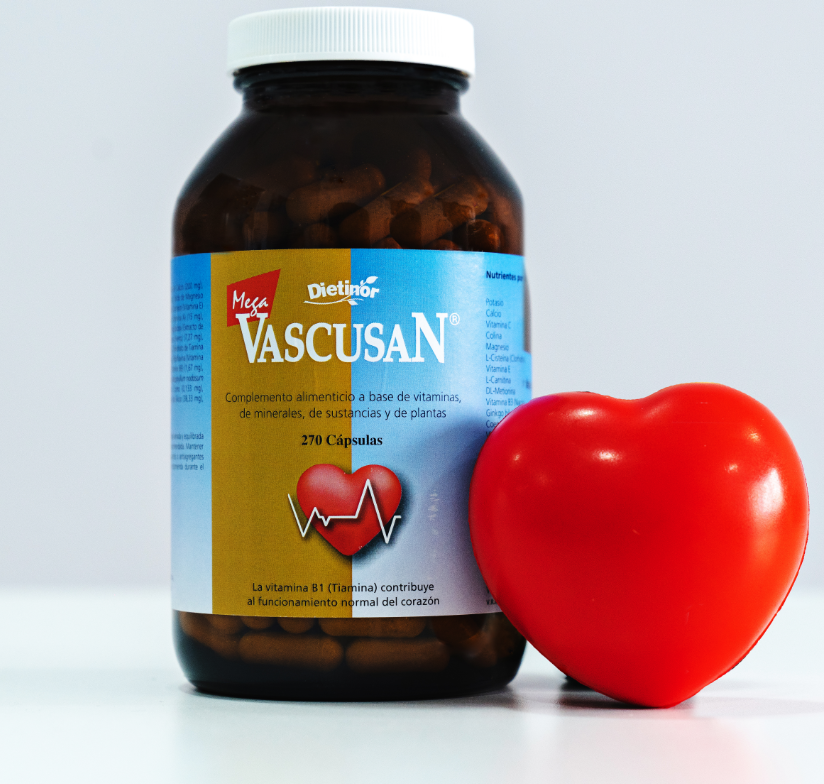 MEGA VASCUSAN