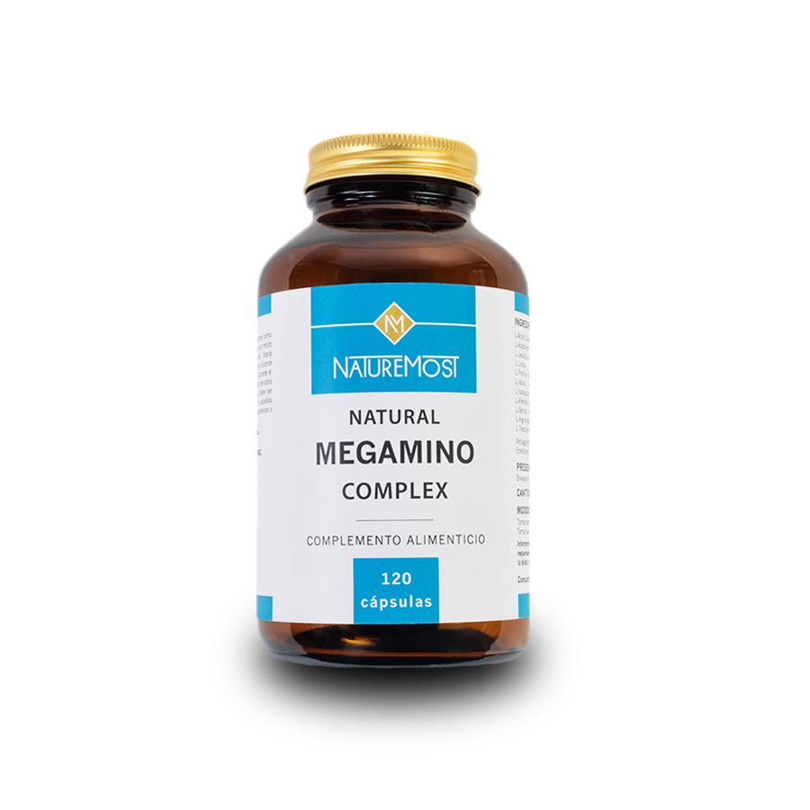 NATURAL MEGAMINO COMPLEX