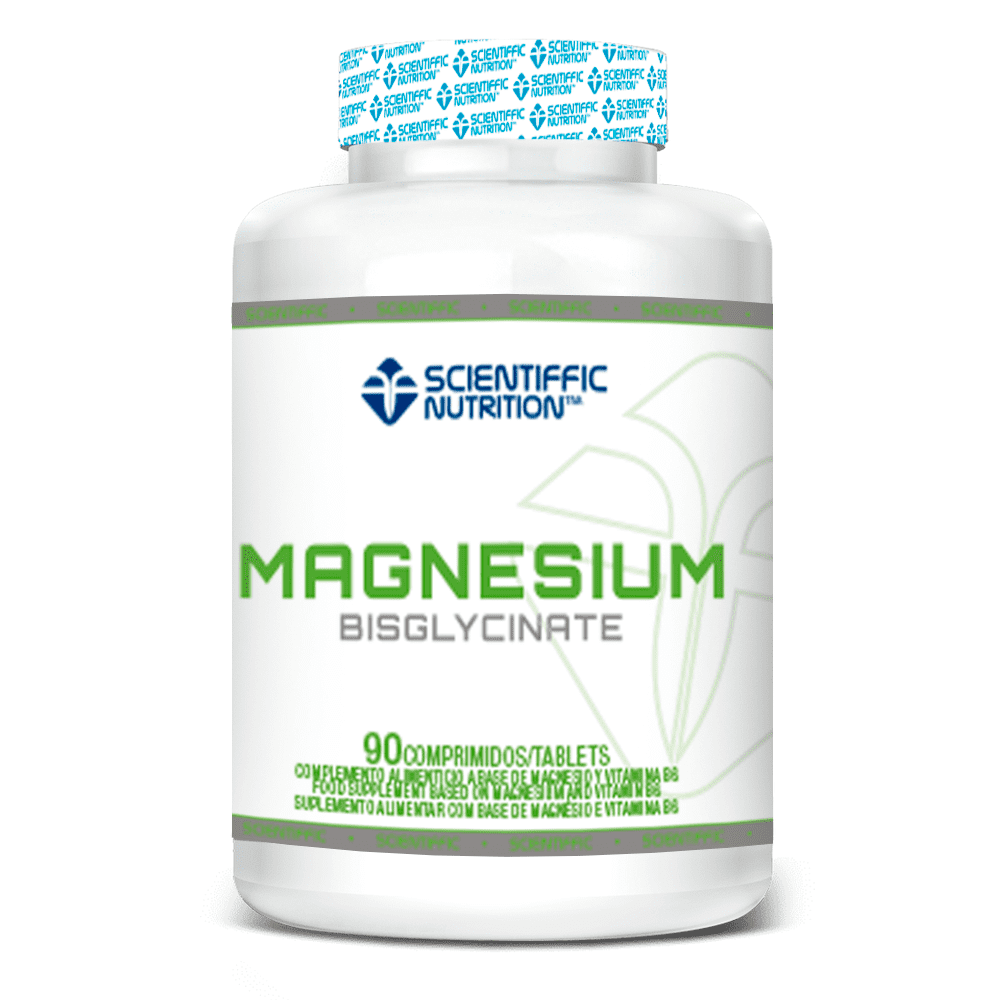 MAGNESIO