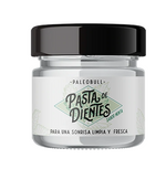 Dentífrico Menta Sin Flúor